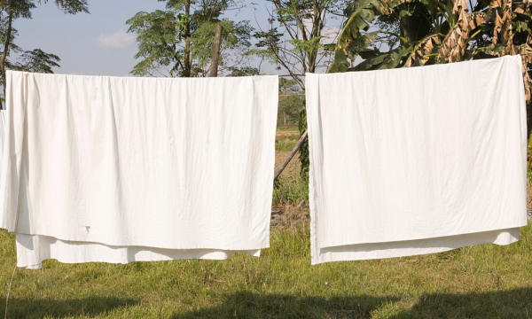 How Often Should You Wash Your Sheets?