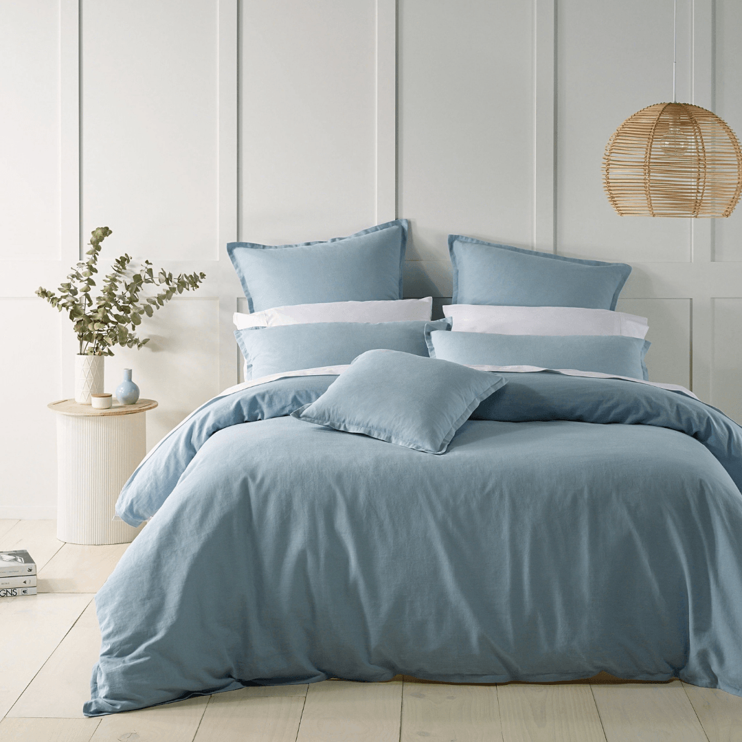 Bedroom - Bed Linen - Home Direct Australia