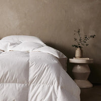 Goose Down Quilt