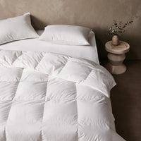 80% Duck Down Quilts