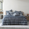 Boyd Ink Quilt Cover Set