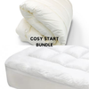 Cosy Start Bedding Bundle