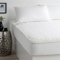 Fully Fitted Dual Control Electric Blankets
