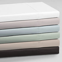 Poly Cotton Percale Sheet Set