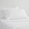 Poly Cotton Percale Sheet Set