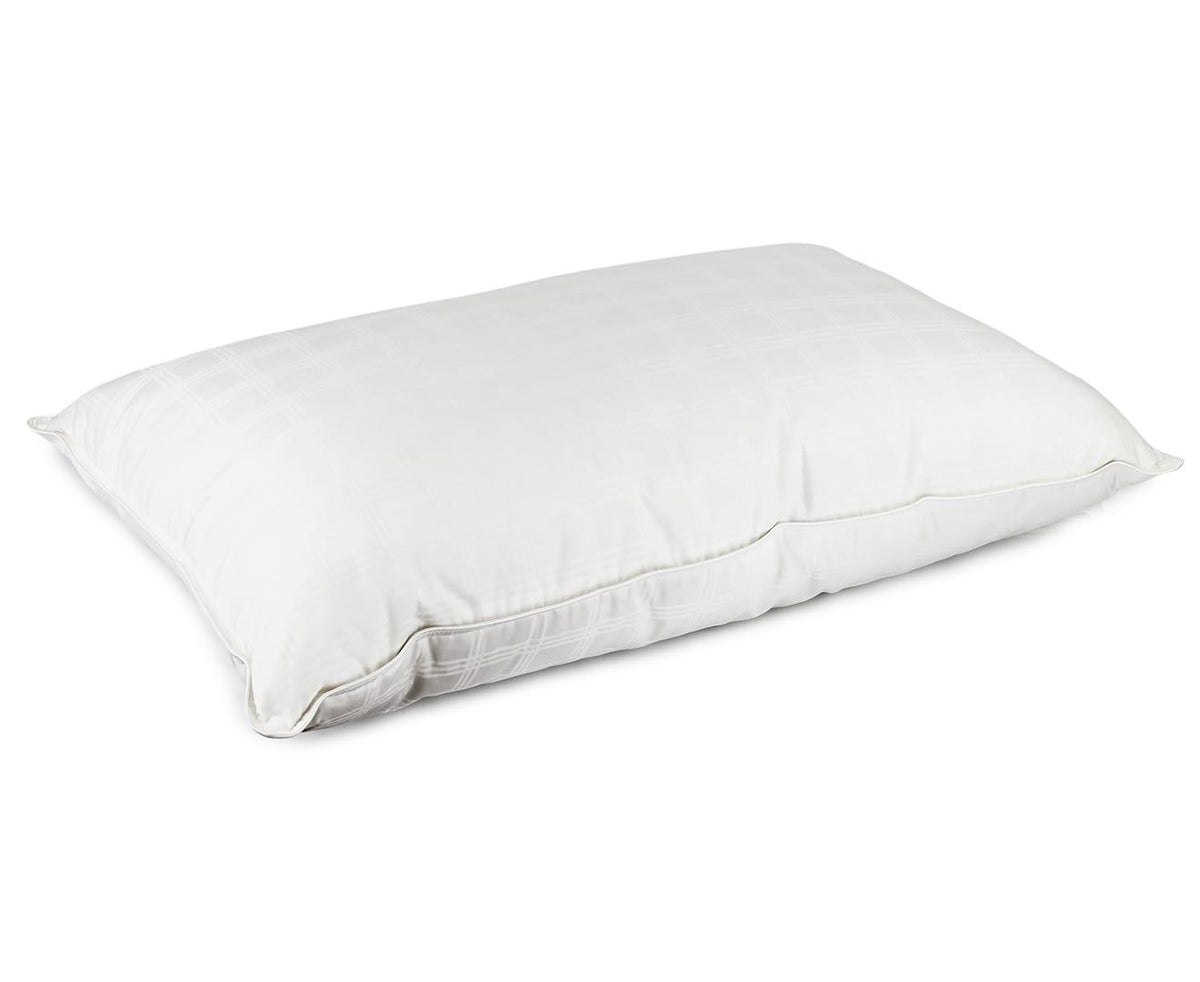 Goose Down Pillow