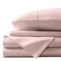 Cotton Percale Sheet Set - Home Direct Australia