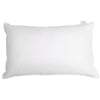 Duck down pillow