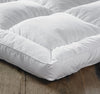 Hotel Quality Feather and Duck Down Topper - Home Direct Australia