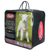 Wool quilt 300gsm