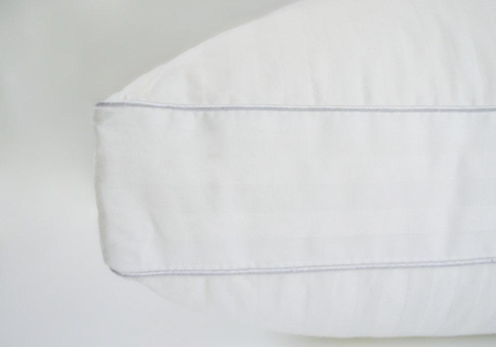 Side Sleeper pillow