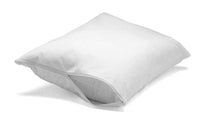 Waterproof pillow protector