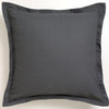 Ascot granite european pillowcase