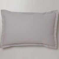 ASCOT Waffle Pillowcase - Home Direct Australia