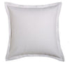 Ascot european pillowcase